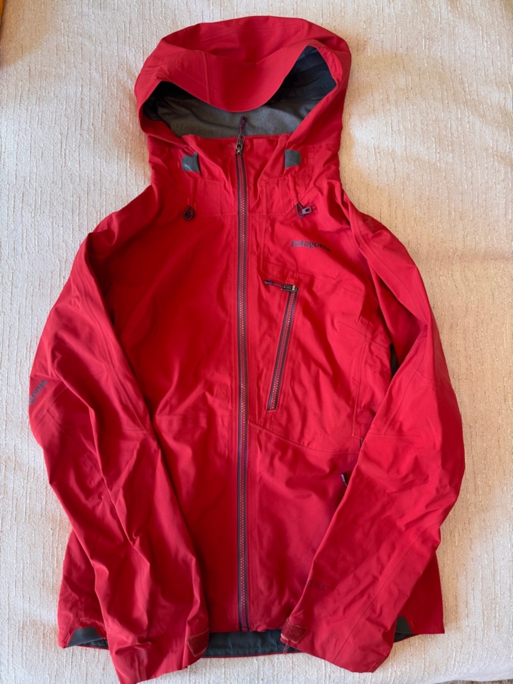 Patagonia Goretex Jacket